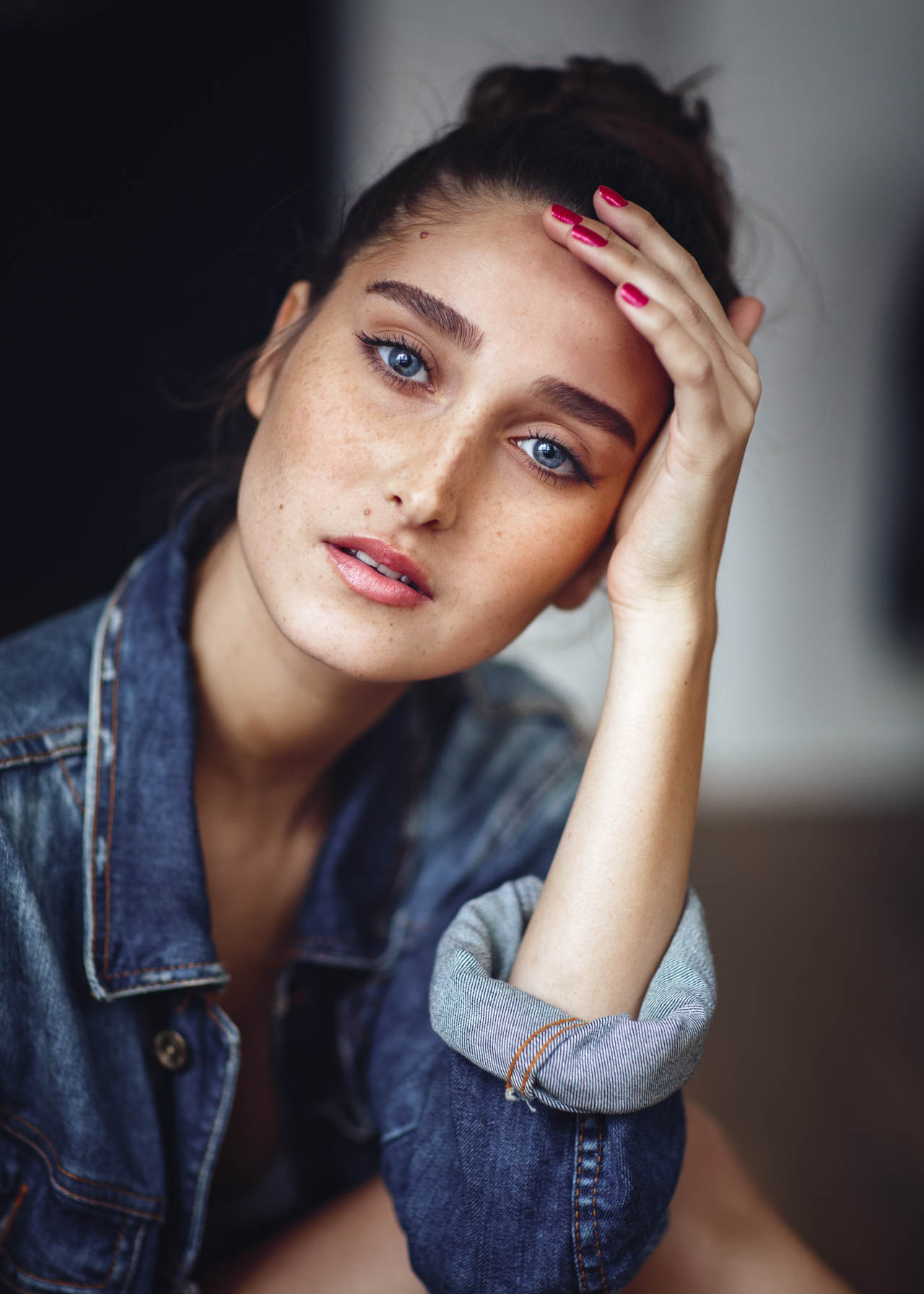 Julie
